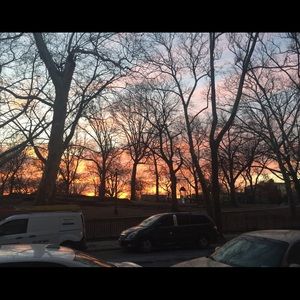 Meet your Posher, Atekana